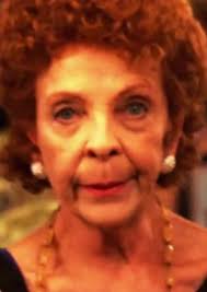 Michele Lamar Richards Fan Casting