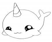 Check spelling or type a new query. Coloriage Licorne Kawaii A Imprimer Gratuit Hugo L Escargot