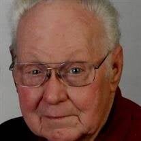 Lawrence Cecil Horn Jr. Obituary