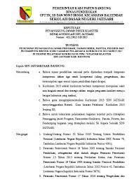 Untuk mempermudah bapak/ibu kepala sekolah dalam membuat sk mpls, saya akan share sk mpls terbaru. Contoh Sk Kegiatan Bimtek Di Tpk Docx