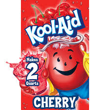 Maybe you would like to learn more about one of these? Kool Aid Unsweetened Cherry Artificially Flavored Powdered Soft Drink Mix 0 13 Oz Packet Walmart Com Walmart Com