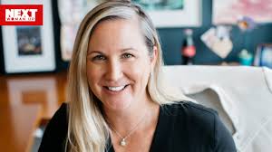 Next Woman Up: Amy Sprangers, Chief Revenue Officer for the Seattle Seahawks