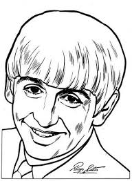 See more ideas about the beatles, coloring books, vintage coloring books. Kids N Fun Com 14 Coloring Pages Of Beatles