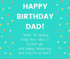 My cool daughter bought this for me as a birthday present. 200 Ways To Say Happy Birthday Dad Funny And Heartwarming Wishes