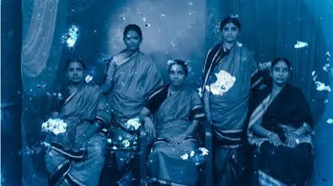 Photographs that show a bygone India