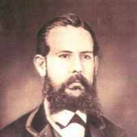 Juan Alfredo Antonio Robinson Ybarra (1840–1890)