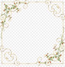 Visualizza altre idee su fiori, clip art gratuite, fiori hawaiani. Cornici Fiore D Oro Clip Art Delicata Cornice Clipart Scaricare Png Disegno Png Trasparente Cornice Png Scaricare