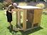 Inside Chicken Coop Designs