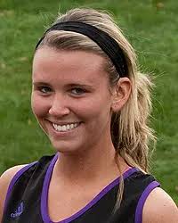 2010 Women's Lacrosse Roster