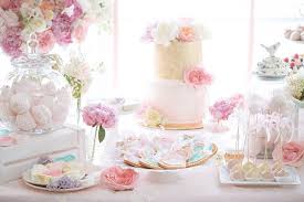 Pretty textured buttercream technique with heart cake toppers. Pretty Pastel Wedding Inspiration Omaha Lace Cleaners
