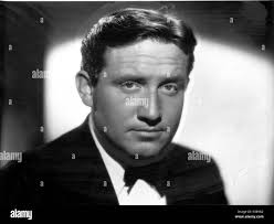 Spencer tracy hi-res stock photography and images