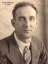 Hugh Mooney Family History & Historical Records
