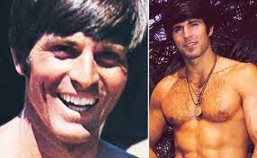 Qué fue de la vida de Jorge Rivero, galán del cine mexicano