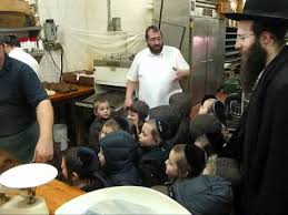 Maybe you would like to learn more about one of these? Kindergarten Kids Visit Weiss Bakery Youtube