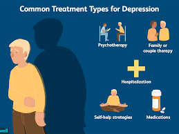 I need to function, can't take this depression no more xany: An Overview Of The Treatments For Depression