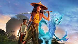 Sisu from raya and the last dragon. Raya And The Last Dragon Disney Wallpaper Hd Movies 4k Wallpaper Wallpapers Den