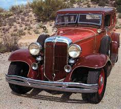 1932 Chrysler Imperial Chrysler Imperial Chrysler Antique Cars