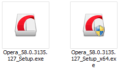 Free opera download 32 bit vista. Opera Browser Assistant Opera Forums
