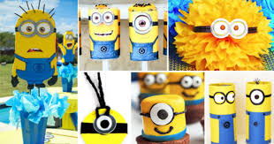 Check spelling or type a new query. 56 Fun And Silly Minion Party Ideas Kids Activities Blog