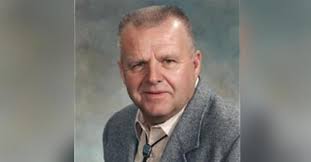 James E. Salvey Obituary