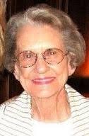 Doris Eggers Obituary (1927-2012)