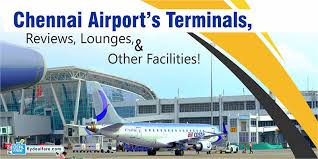 Terminal 2 → terminal 2. Guide To Chennai Airport Terminals Lounges Hotels