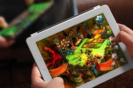 Many incorporate characters and games children already know and love. The Best Ipad Games To Play In 2021 Digital Trends