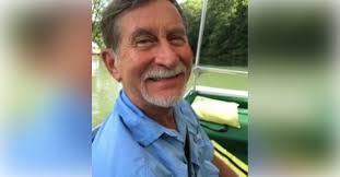 Obituary information for Ricky Carroll