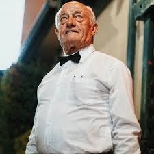 Taix French Restaurant