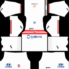 شرط وحيد يفصل صالح جمعة عن الانضمام لنادي الزمالك. Al Zamalek Sc Kits 2021 Logo S Dls Dream League Soccer Kits 2021