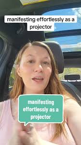 Meditation for Human Design Projectors