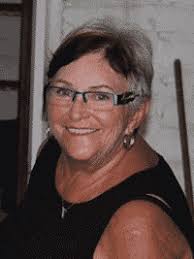 Maureen Beryl Leslie (nee McGhan)