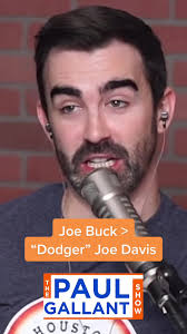 Joe Davis Is Interrupted by Jenny Allstar Game