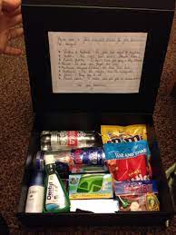 Groom Present From Bride A Few Bits I Put Together For My Groom And Gave To Him The Day Wedding Gifts For Groom Bride And Groom Gifts Gifts For Wedding Party