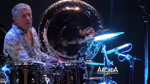 Mar 16, 2020 · the event begins at 7:00 p.m. 6 Rocking Drummers Who Are Also Showmen Jamzone