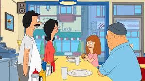 Rd.com knowledge facts there's a lot to love about halloween—halloween party games, the best halloween movies, dressing. Every Burger From Bob S Burgers Ranked Thrillist