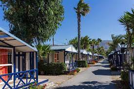 Lugar ideal para la práctica de todo tipo de deportes. Camping Bungalows Don Cactus Bewertungen Fotos Preisvergleich Carchuna Spanien Tripadvisor