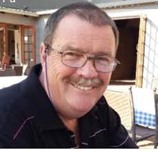 Passing of Ernie Williams, former Credit Control employee in Pretoria and  Pietersburg