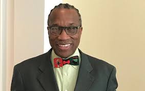 John Wiley Price Is Asking for Less Confrontation. LOL.