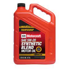 Find quality results related to best motor oil brand. Motorcraft 5w 20 Synthetic Blend Motor Oil 5 Quart Walmart Com Walmart Com