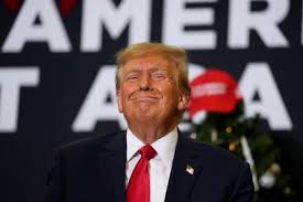 Las opciones de Trump de volver a la Casa Blanca quedan en manos del Supremo de Estados Unidos | Internacional | EL PAÍS