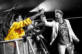 Another one bites the dust: 5 Reasons Queen Adam Lambert Live In Bangkok Will Be Part Of Rock History Coconuts Bangkok