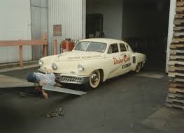 Image result for Interior Cream 1956 Wayne Works