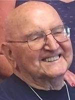 Donald May Obituary (2017)