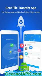 Free download shareit transfer & share 4.0.58 apk mod adfree for android mobiles,. Shareit File Transfer Sharing V4 7 38 Ww Mod Adfree Apk Free Download Oceanofapk