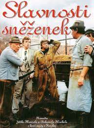 Köyün öğretmeni bir öneride bulunur ama bu işe yarayacak mıdır? Slavnosti Snezenek 1984 Imdb