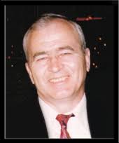 Obituary information for Petre Serdenkovski