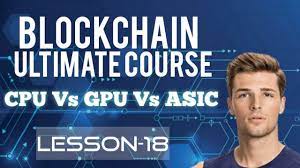 About 40w of power goes to the cpu, motherboard, and other components, while the remainder depends on how much. Cpu S Vs Gpu S Vs Asic Gpu Asic Mining Minebox 12 Rx5700 Gpu Mining Rig Asic Ethereum Mining 18 Youtube