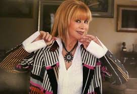 Miranda martino was born on october 26, 1933 in moggio udinese, italy. Miranda Martino La Cantante E Stata Vittima Di Abusi