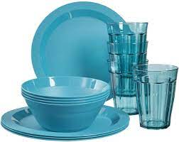 Top 7 best microwavable dishes reviews. The 9 Best Outdoor Dinnerware Sets In 2021